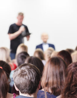 Einladung zur Podiumsdiskussion am 14.9.22 – Unterrichtsversorgung – geht’s noch?!