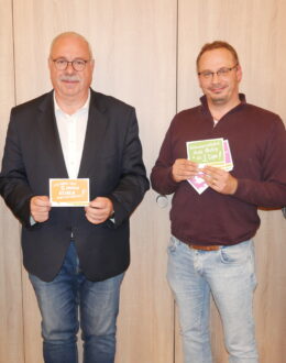 „Wir hatten ja durchaus eine harte Diskussion“ – Lehrermangel bleibt wichtigste Baustelle